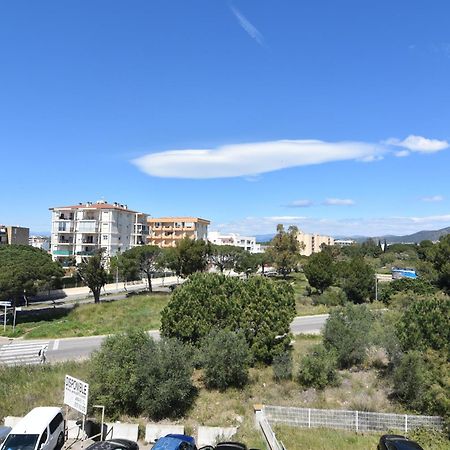 Rnet - Estrella De Mar Santa Margarita Roses Διαμέρισμα Εξωτερικό φωτογραφία
